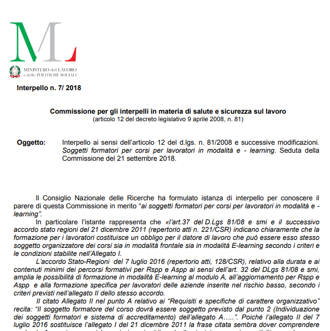 interpello-7-2018-requisiti-dei-soggetti-formatori-corsi-in-e-learning