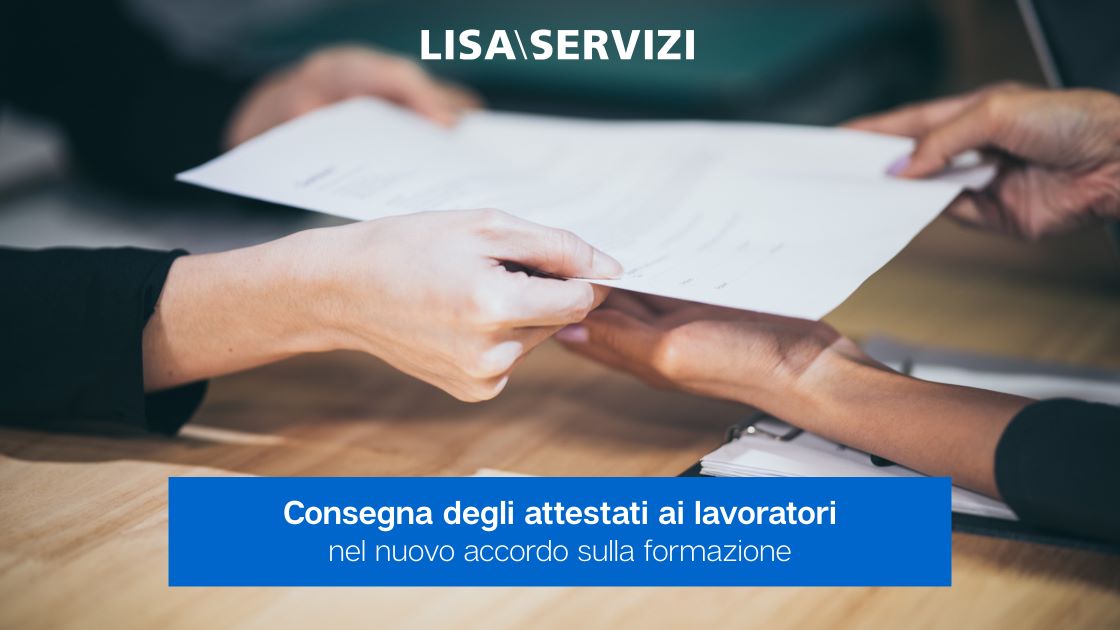 consegna-degli-attestati-ai-lavoratori-nel-nuovo-accordo-sulla-formazione