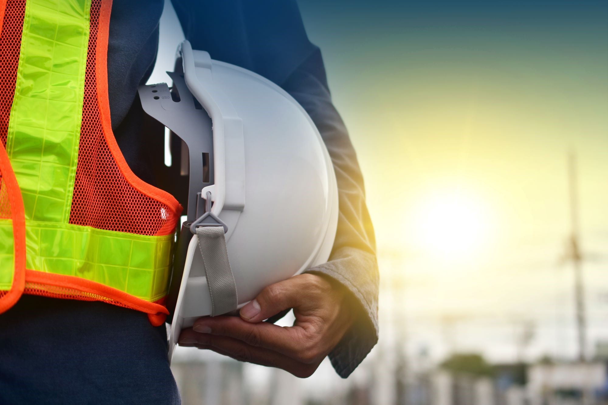 sicurezza sul lavoro