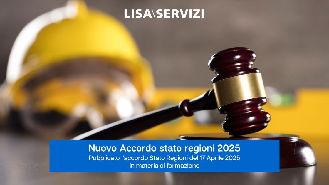 approvazione ASR 2025